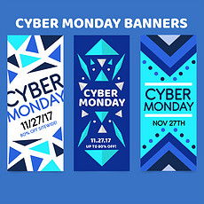 解锁数字吸引力 3C数码平面广告设计的关键素材与模板